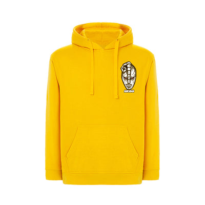 Vampire Madness anime hoodie front view - Nakama Clothing