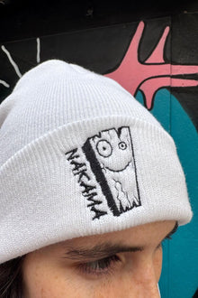 Edventures cartoon pack detail - Nakama Clothing