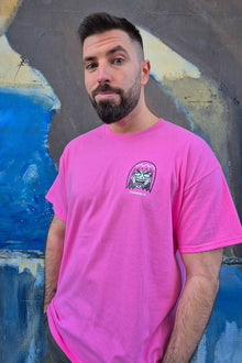 WTF POWER T-SHIRT