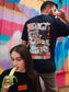 T-SHIRT BANANA NAKAMA 