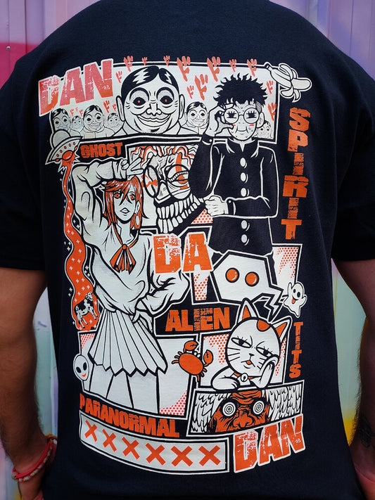 CAMISETA BANANA NAKAMA
