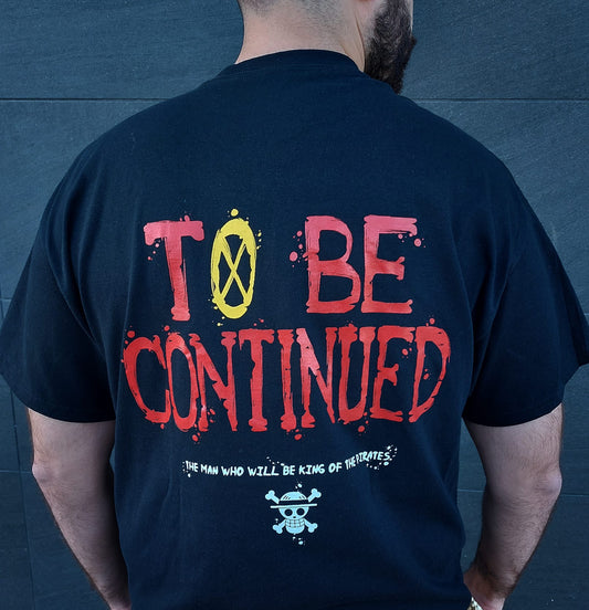 CAMISETA NEVER END STORY