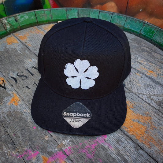 GORRA FIVE CLOVER