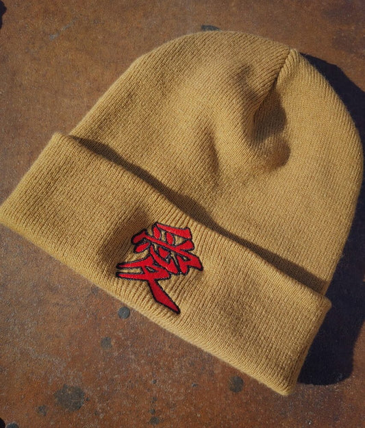 DEMON SAND BEANIE