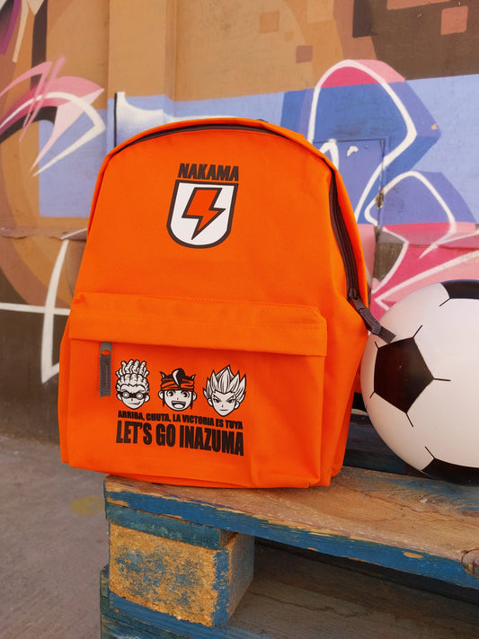 THE GOD ELEVEN BACKPACK